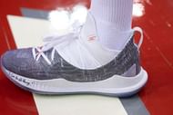 Stephen Curry Shoes
